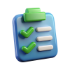 —Pngtree—task completion icon_20330013